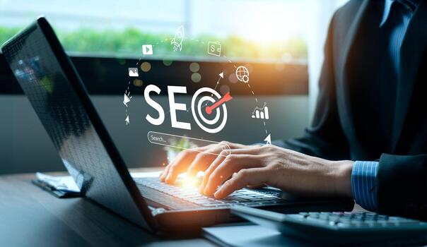 Learn SEO