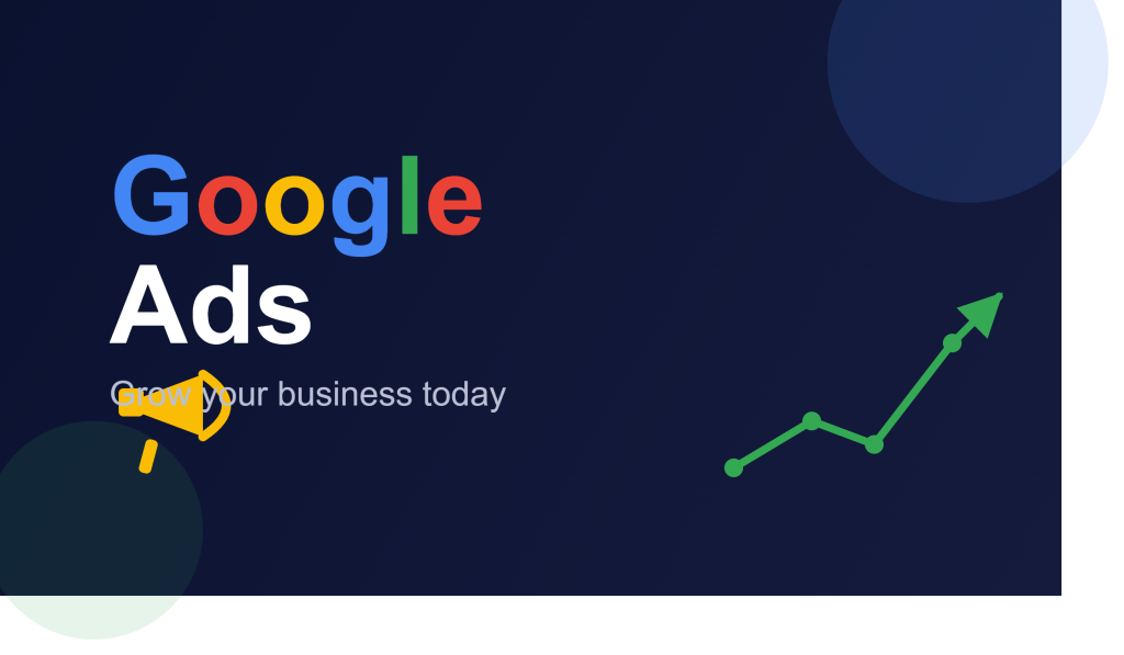 Google ads
